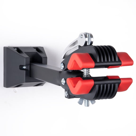 Bicycle Wall Stand Parking Rack Wall Mounted Mountain Bike Rack Indoor Hangings Bicycle Repairs Rack Bike Storage Bracket Indoor Bike Holder