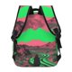 thumbnail image 4 of Balery Neon Desert Moon Mochila Escolar Impresa, Mochila Ligera para Viajes Casual, Mochila Duradera y Cómoda Multifuncional, Mochila para Laptop-One Size, 4 of 5
