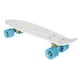 thumbnail image 1 of Patineta de Skateboard Fuxion Toys para Niños Tipo Penny Blanco Unitalla, 1 of 12