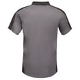thumbnail image 2 of Regatta Contrast Coolweave Pique Polo Shirt, 2 of 4