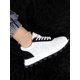 thumbnail image 3 of Tenis Sneakers Sport con Brillos Casual para Mujer Hanna MX Charlie1 Black, 3 of 4