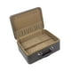 thumbnail image 5 of Caja de joyería para brazaletes, estuche de cuero PU para pulseras, organizador de joyas, estuche de exhibición para Café, 5 of 8