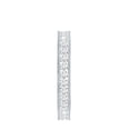 thumbnail image 4 of Rosec Jewels Moissanite Eternity Wedding Band for Women - D-VS1 Grade Certified - Ready to Gift, 18K White Gold, US 3.00, 4 of 9