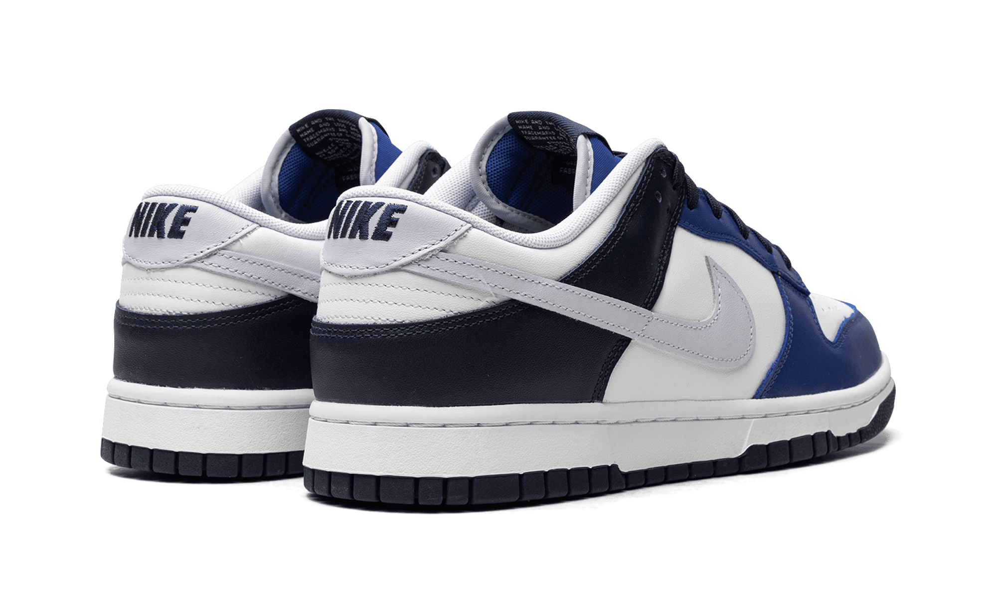 NIKE MENS Dunk Low  display picture 2