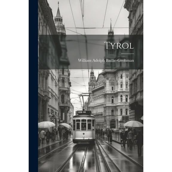 Tyrol (Paperback)