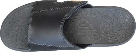 new balance men's quest slide sandal