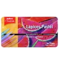 thumbnail image 1 of Gis Azor Stafford Pastel, Punta Afilada, 14 Piezas, colores Surtidos, 1 of 2