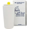 thumbnail image 2 of Dr. Mercola Shower Filter Replacement Cartridge (SFR2000), 2 of 6