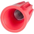 thumbnail image 3 of Conector de cables Gardner Bender 25-006 rojo #18 - #10 AWG, paquete de 25, 3 of 5