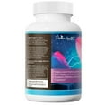 thumbnail image 6 of Dr. Colbert, MD Brain Zone Basic | by Divine Health | MTHF | Trimethyglycine | Curcumin | B2, B6, B12 | Recommended in Healthy Brain Zone Book | 120 Capsules, 6 of 8