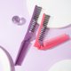 thumbnail image 3 of 5 cepillos de pelo plegables,peines plegables, mini cepillo de pelo de bolsillo para todo tipo de cabello, mini cepillo de pelo para mujeres, hombres, familia, coche de viaje XianweiShao 1327533092180, 3 of 5