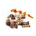 thumbnail image 2 of Blair Candy │Milky Way Milk Chocolate Caramel Minis - 2 lbs. Resealable Candy Bag, 2 of 7