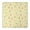 Yellow Princess Unicorn, variant on Yellow Princess Castle Unicorn Pattern Square Fitted Tablecloth with Elastic Edge,Square Table Cover,Washable Elastic Table Cover for Home Kitchen Party Decor 34"x34"