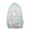 Blue, variant on Daily Backpack 18.11 Inch Nylon Ita Bag Multi-purpose for College Work Travel Commute (Yellow)