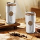thumbnail image 4 of Office 316 Stainless Steel Coffee Insulated Mug Multi-color Available Fashionable And Versatile Must-have, 4 of 6