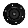 thumbnail image 3 of Billet Fuel Filler Neck Pop-Up Fuel Cell Gas Cap Flush Mount 6 Hole Universal, 3 of 4