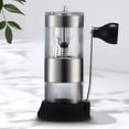 thumbnail image 3 of Coofit Coffee Grinder Portable Manual Lightweight Coffee Mill Coffee Bean Grinder, 3 of 10