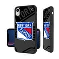 thumbnail image 6 of New York Rangers iPhone Bump Ice Case, 6 of 7