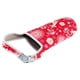 thumbnail image 2 of Bolsa de neopreno aislante para botella de agua, funda para vaso de 30 oz ciervo rojo, 2 of 7