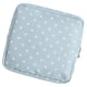 thumbnail image 5 of 1 organizador de toallas sanitarias para mujer y niña, bolsa para guardar toallas sanitarias Verde, 5 of 7