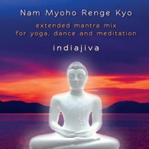 Nam Myoho Renge Kyo Nam Myoho Renge Kyo