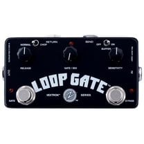 ZVEX Loop Gate Guitar Effects Pedal