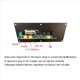 thumbnail image 3 of 3X Placa Amplificadora de 3,7 V, Amplificador de Altavoz de Baile Cuadrado, Compatible con Bluetooth, AUX, Tarjeta TF, Grabación de Disco En U, Altavoz de 5-8 Pulgadas, 3 of 5