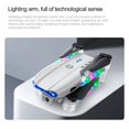 thumbnail image 5 of DRON RC PROFESIONAL 4K E88D 2024 CON LUZ COLORIDA Y CÁMARA HD GRAN ANGULAR DE 1080P, 5 of 5
