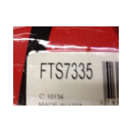 Mgp Caliper Covers 10248SMGPBK
