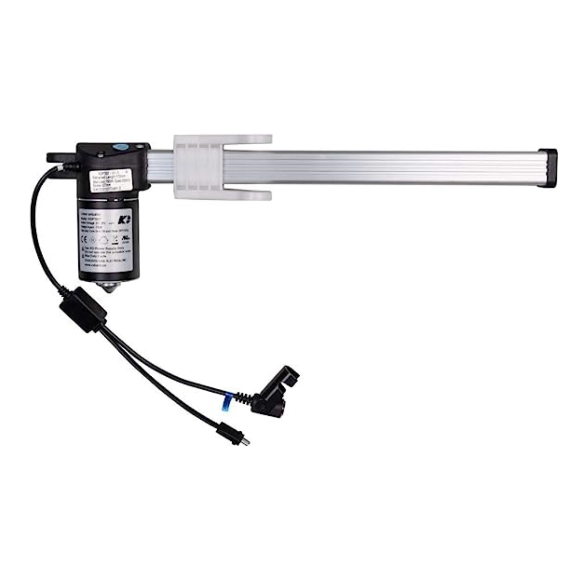 Kaidi Linear Actuator Motor Kit Model KDPT007-141 for Power Recliner Electric Sofa Lift Chairs