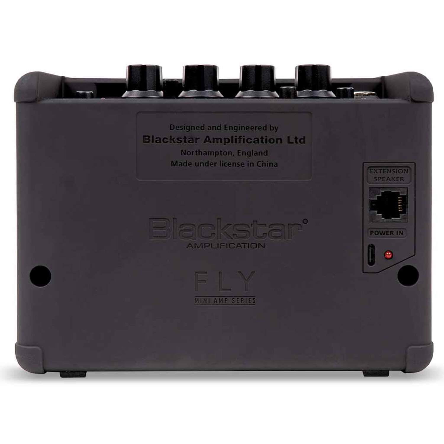 Blackstar FLY 3 Charge Mini Guitar Amplifier