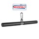 thumbnail image 2 of BESPORTBLE 1 Juego de entrenador de músculos integrado para ejercicios, barra recta giratoria, barra de tracción para bíceps, accesorios para máquinas de pesas para gimnasio en casa, 2 of 5