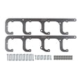 thumbnail image 5 of ICT Billet 5.3L LS Valve Cover Coil Brackets Compatible with D514A and D510C LSX Swap Truck LS1 LS3, 5 of 9