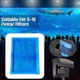 thumbnail image 3 of Aquarium Filter Cartridge Compatiable with Tech Filters AU, 3 of 8