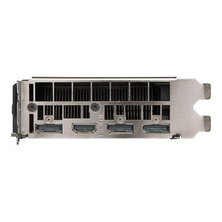 MSI GeForceÂ® GTX 1080 TI Aero 11G OC - Walmart.com