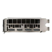 MSI GeForceÂ® GTX 1080 TI Aero 11G OC