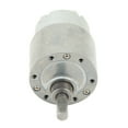 thumbnail image 4 of DC Motor, Strong Conductivity DC24V 8RPM DC Gear Motor  For Consumer Electronics, 4 of 8