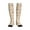 1 Black, variant on UAE Travel1 Compression Socks for Women and Men 20-30mmHg-Circulation Support Socks Knee High Nurse Pregnant Running Medical and Travel Athletic