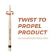 thumbnail image 5 of Delineador de ojos Beauty For Real I-Line 24-7 Black Magic Waterproof, 5 of 7