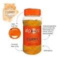thumbnail image 2 of Alpont Curry En Polvo, 270 G, 2 of 5