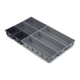 thumbnail image 1 of 7 Pieces/Set Living Room Drawer Organizer Kitchen Bathroom Splicable Drawers Boxes Tools Organizing Trays Container, 1 of 7