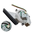 thumbnail image 4 of Third Gear Suction Fan Motor Vacuum Cleaner Part Accessory For Neatsvor X500, 4 of 8