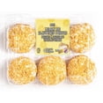 thumbnail image 1 of CT Bakery, Mini Lemon Pie Flavoured Donuts, 1 of 3