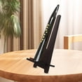 thumbnail image 4 of WRITWAA Stable Placement Instruments Stand Wood for Travel 1Set, 4 of 8