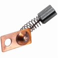 thumbnail image 3 of Cepillos de Carbón de Motor Eléctrico de 120 Uds., Reemplazo para / Máquina de Pulir Dental de la Serie Saeyang, 3 of 5