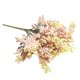 thumbnail image 2 of Gwong Decoración hogareña Flor artificial hermosa larga duración ampliamente aplicada bricolaje de espuma artificial de espuma artificial decoración del hogar Gwong 21072197, 2 of 6