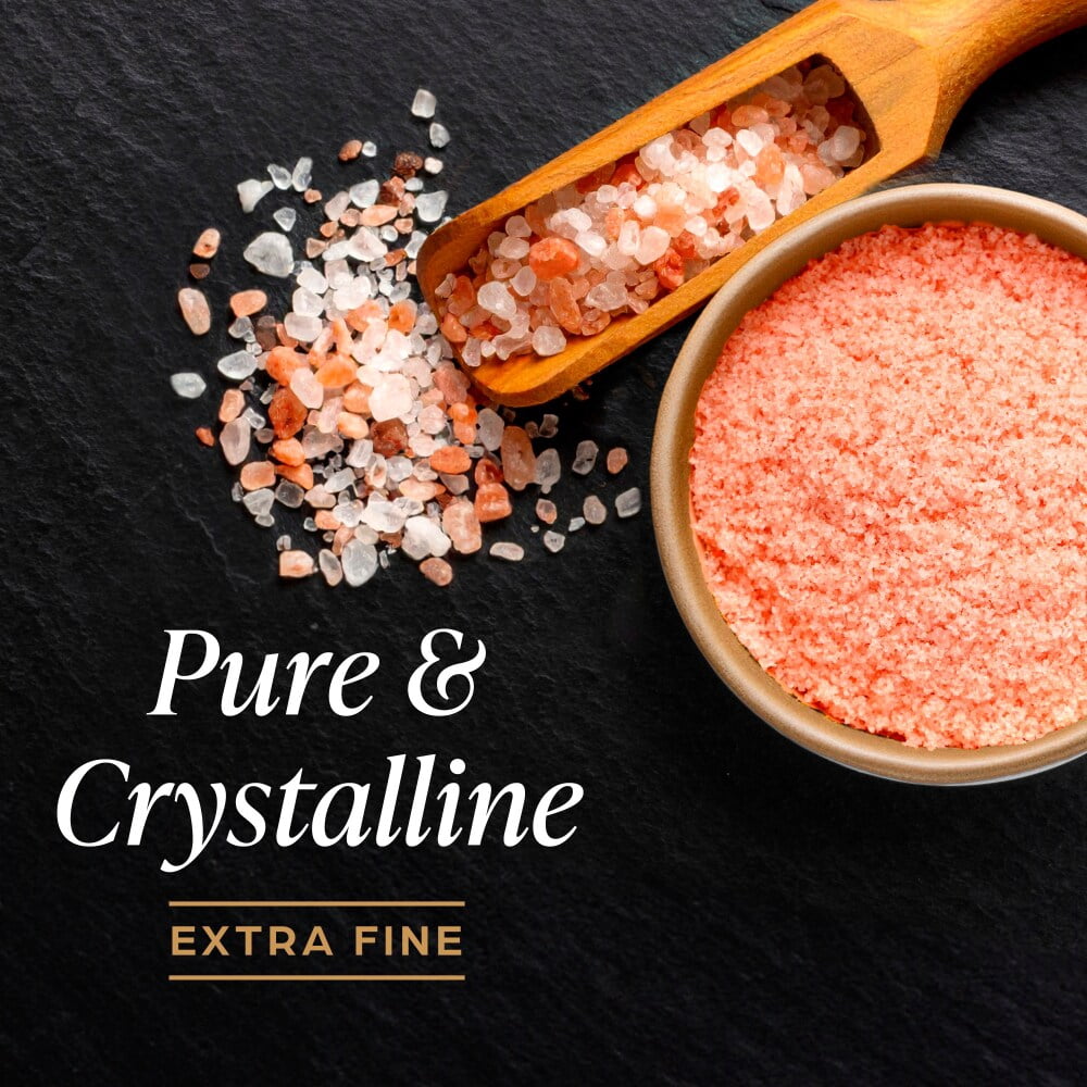 Private Selection Extra Fine Himalayan Pink Salt 26.5 oz - 3 Pack