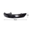 thumbnail image 4 of Ndcxsfigh Señal Espejo LED 2 Uds para Focus 2 3 Mk2 Mk3 EU Mk4 Negro, 4 of 8