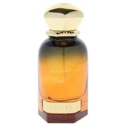 Summer Oud by Ahmed Al Maghribi for Unisex - 2.02 oz EDP Spray