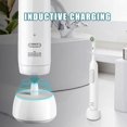 thumbnail image 4 of LOVEVER Charger Replacement for  Electric Toothbrush IO Series 3 4 5 6  3757  Inductive Charging Base Waterproof Power Cord Cable, 4 of 5